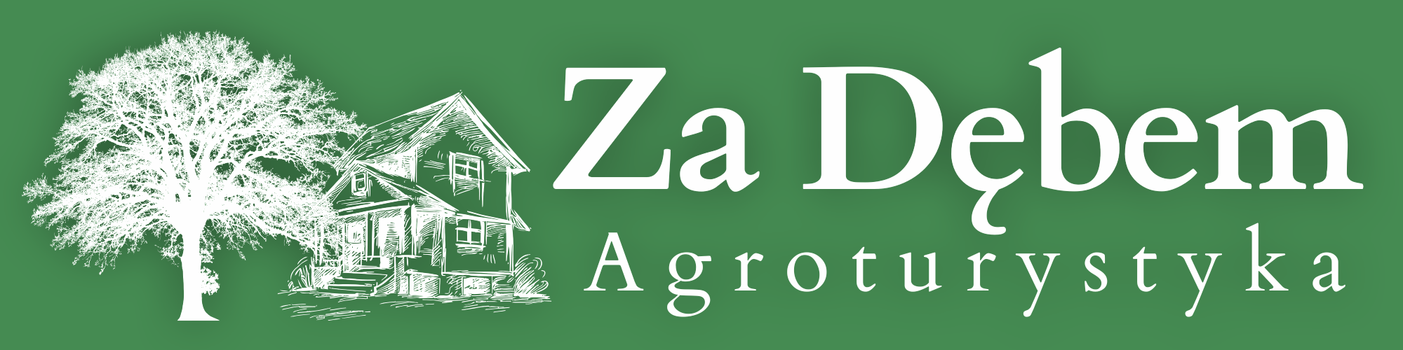 Pensjonat Za Dębem
